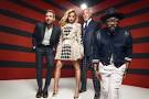 Rita Ora on joining The Voice UK | Life | Life and Style | Daily Express