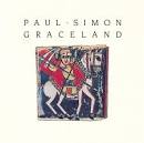 Paul Simon Graceland Album Cover, Paul Simon Graceland CD Cover ...