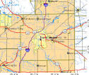 Allen County, Indiana detailed profile - houses, real estate, cost ...