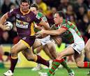 NFL targets Dave Taylor - LHQNews - smh.