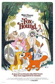 The Fox and the Hound/3D