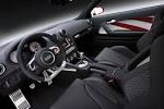 Audi A3 TDI Clubsport Quattro Concept: tii's competitor ?