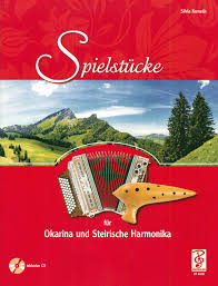 Silvia Kumeth - Die Okarina - ein altes Instrument mit vielen ...