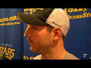 Texas Stars Aaron Gagnon