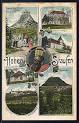 Hohenstaufen - New World Encyclopedia