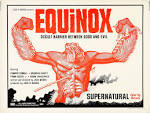 Equinox | Marc Storrs