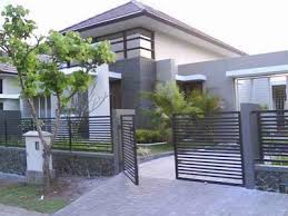 Bengkel Las Canopy teralis Cilegon | Bengkel las Teralis, Pagar ...