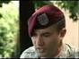 Staff Sgt. Salvatore A. Giunta, a Vicenza, Italy, based paratrooper,