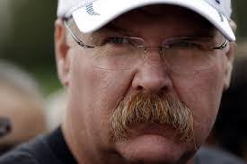 Andy Reid