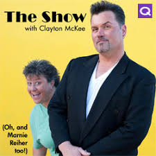 The Show with Clayton McKee | QTalk America - theshow_clayton_sm