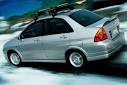 Suzuki Aerio Review | The Truth About Cars