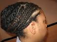 Curly Hair Styles 