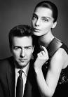 Daria Werbowy Edward Norton
