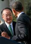 Jim Kim: Obama makes surprise pick for World Bank | The Augusta ...