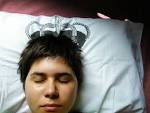 SLEEP LIKE A KING .