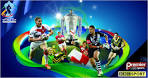 Sport On The Box �� Rugby League World Cup 2013 live on BBC.