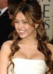 cyrus female celebrity