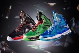 Great Basketball Shoes of the Past! | Nike Basketball Shoes, Nike ...