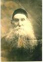 בשנת תרצ"ג את צוואתו לנכדו
