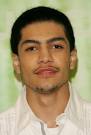Rick Gonzalez - The CW Network