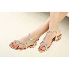 Latest Elegant Collection of Flat Shoes for Ladies | Trendy Mods.Com