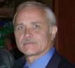 Reverend Patrick McCollum