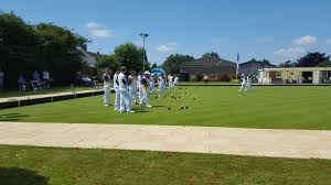Image result for Thringstone Bowling Club