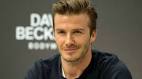 DAVID BECKHAM | The Indian Express