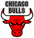 Chicago Bulls logo, free vector logos - Vector.me