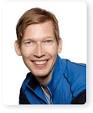 Welcome! I'm Stefan Aschan.