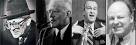 GREGORY FILES: BLACK MANCHURIAN CANDIDATES, THE ENIGMA OF BILLY MAPP,