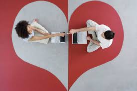  Opposites Attract