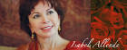 Read Isabel Allende's