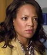 Plays Lt. Maria Laguerta