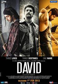 David
