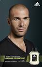 Football Legend Named The 'Face' of adidas Body Care