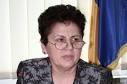 magistratul Elena Vlad (în