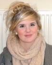 Tragic: Natasha MacBryde died
