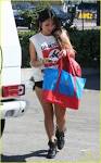 Brenda Song