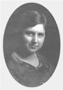 Gladys Eileen Morgan, High School Graduation - GladysOvalEdited%20(Small)