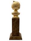 Golden Globe Award - Wikipedia, the free encyclopedia