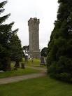 Major-General Sir Hector Archibald MacDonald Memorial in Dingwall - via Daymix