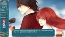 Image result for always remember me dating sim