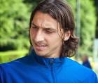 zlatan ibrahimovic