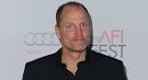 Woody Harrelson supports 'Ape
