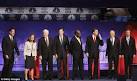 Rick Perry vows TV debate disaster won't end his bid for White ...