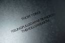 New Thom Yorke – “Feeling Pulled Apart By Horses”/”The Hollow ...