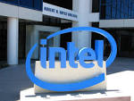 Intel Logo — Fotopedia - via Daymix