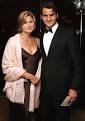 Roger Federer With Girlfriend | Its About All Types Of Sports