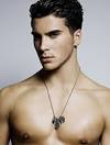 Richie N by Rick Day